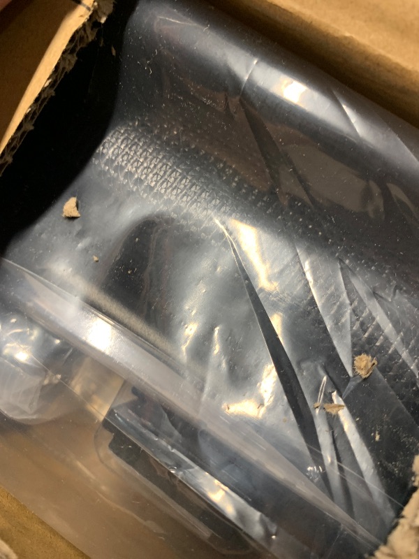 Photo 1 of (PARTIAL SET) Extra Tall Retractable Baby Gates: 51" Tall Pet Gate, Extend up to 200" Wide, Mesh Baby Gate with Support Rods Jump-Proof Design for Cats & Large Dogs High Dog Cat Door Indoor Outdoor, Black