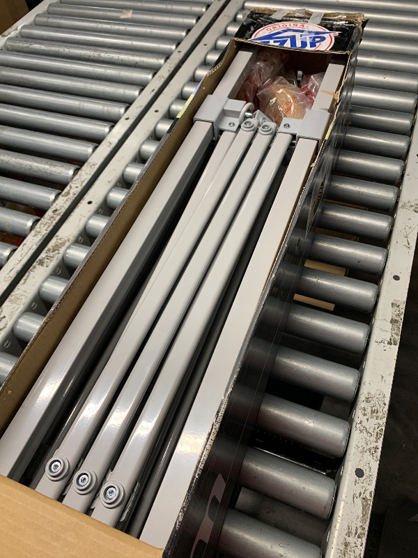 Photo 1 of (no canopy)(parts only)(see images)  EZ UP Pop Up Canopy