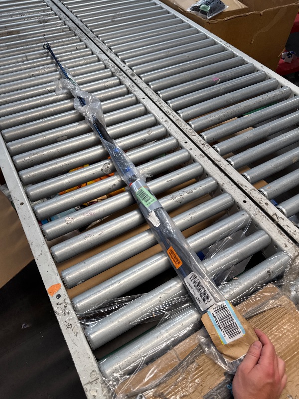 Photo 1 of (USED/UNTESTED) Okuma Fishing Tackle CSX-S-1002MH Cedros Surf CSX Graphite Saltwater Spinning Rods