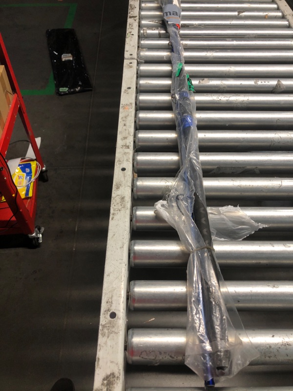 Photo 1 of (USED/UNTESTED) Okuma Fishing Tackle CSX-S-1002MH Cedros Surf CSX Graphite Saltwater Spinning Rods