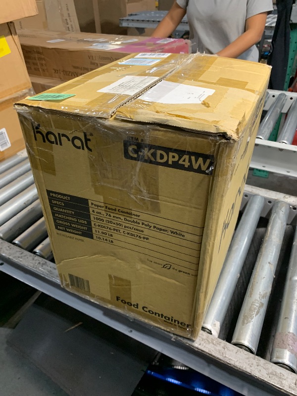 Photo 1 of (PARTIAL SET) Amazon Basics 2-Ply Flex-Sheets Paper Towels, 12 Basics Rolls = 32 Regular Rolls, Everyday Value with 150 Sheets per Roll