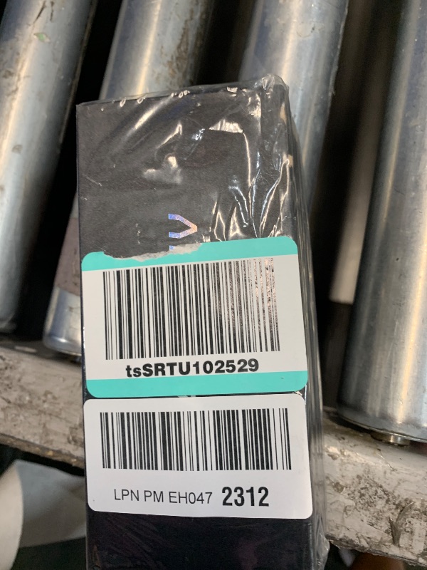 Photo 1 of ***FACTORY SEALED***
ANYLUV Blue Light Glasses Men/Women, Al-Mg Metal Computer Blue Light Blocking Glasses, Relieve Eyestrain and Eye Protection