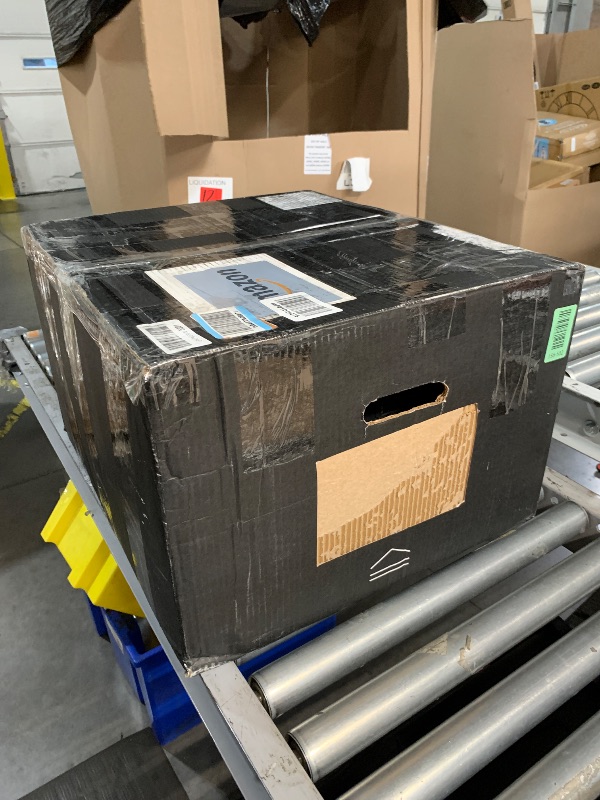 Photo 1 of (FOR PARTS) Alienware Aurora Gaming Desktop ACT1250 - Intel Core Ultra 9 285 Processor, Liquid Cooled, NVIDIA GeForce RTX 5080, 32GB DDR5 RAM, 1TB SSD, 1000W Platinum Rated PSU, Win 11 Home - Clear Panel