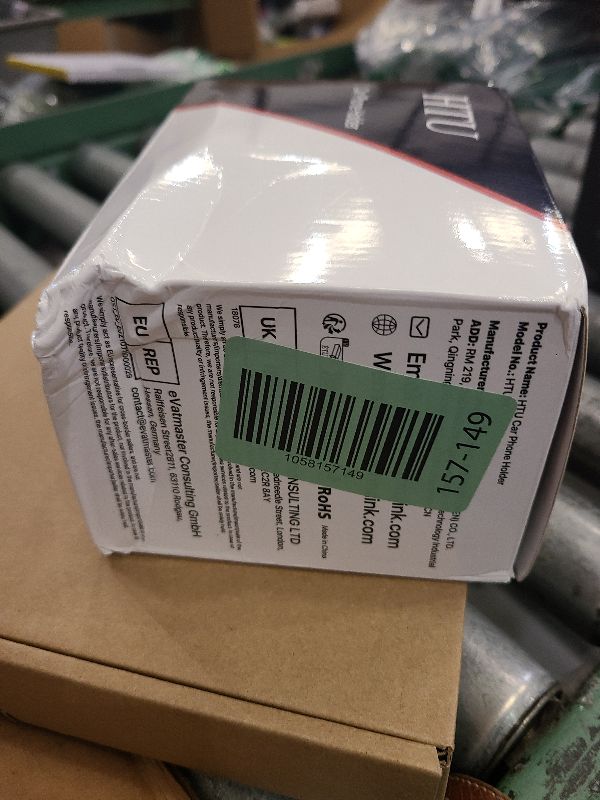 Photo 1 of 2025 Ultimate Car Phone Mount?98+LBS Strongest Suction & Military-Grade??Patent & Safety Certs? Cell Phone Holder Truck Stand for Dashboard Windshield Vent for iPhone 16 Pro Max Samsung (Black)