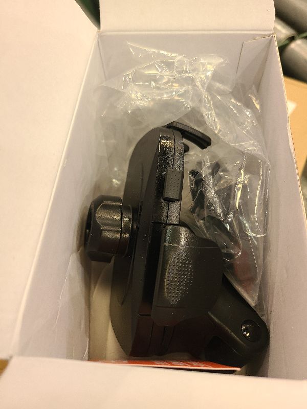 Photo 1 of 2025 Ultimate Car Phone Mount?98+LBS Strongest Suction & Military-Grade??Patent & Safety Certs? Cell Phone Holder Truck Stand for Dashboard Windshield Vent for iPhone 16 Pro Max Samsung (Black)