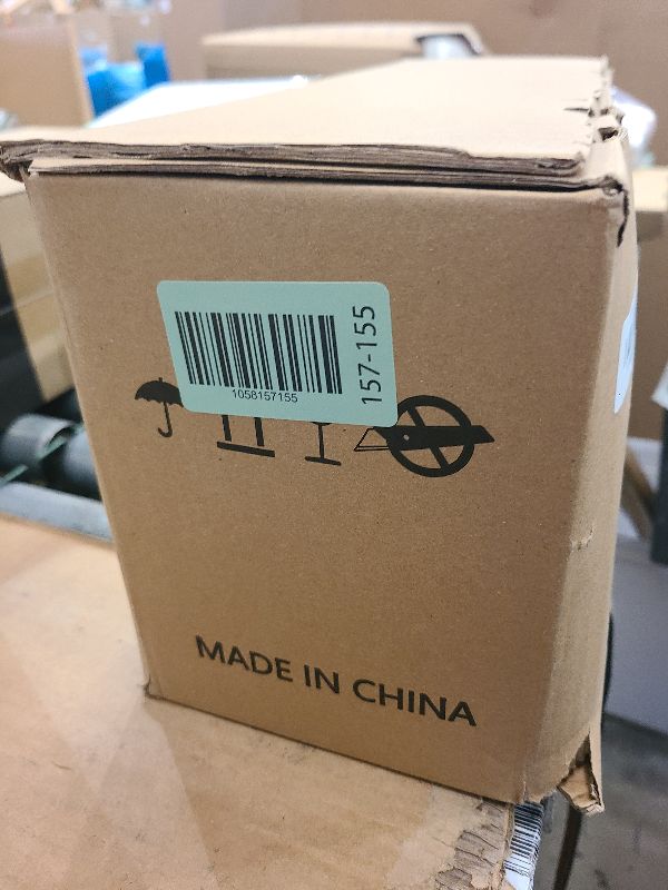 Photo 1 of 21000Lumen LED Work Lights with Stand - 3 Head Portable Work Light on Stand - IP66 Waterproof Tripod Worklights for Outdoor Indoor Job Site Workshop Garage Construction Site Lighting