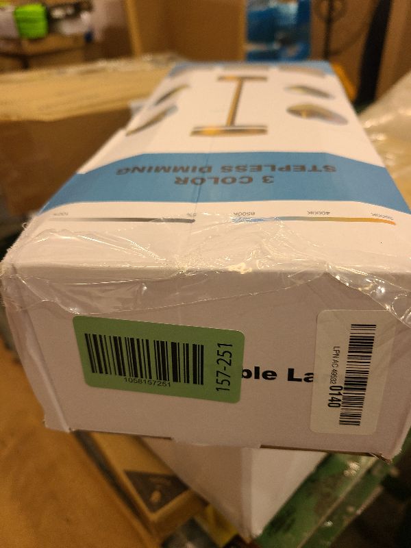 Photo 1 of 2 Pack Cordless Table Lamp,Bedside Table Lamp for Bedroom,5000mAh Battery Operated Portable LED Desk Lamp,3 Way Dimmable Touch Lamp USB C Charging Ports for Living Room, Desk,Dining Room(Silver)