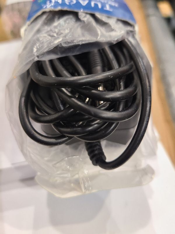 Photo 1 of 24V Charger for Kids Ride on Toys Car,24 Volt Kids Ride Battery Chargers,24 Volt Battery Charger for Ride on Car SUV Car Ride-Ons Accessories