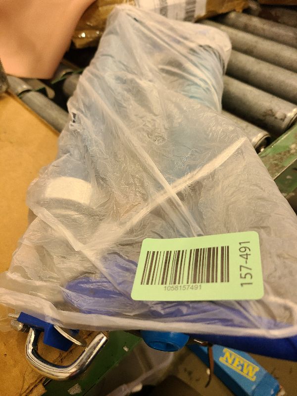 Photo 1 of 2 Pack sausage caulking gun, sausage gun caulking gun, 20 oz sausage tube gun caulking gun?with 4 cone nozzles,Suitable for bathroom, kitchen, living room, window and roof