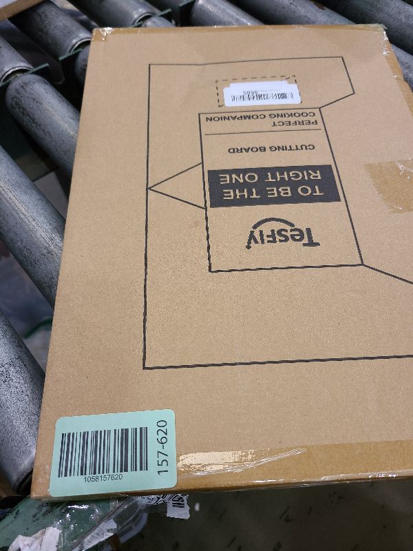 Photo 1 of 2 Pack Titanium Cutting Board - 100% Pure Titanium Cutting Boards For Kitche,Easy to clean, Double-sided food-grade Cutting Board For Meats, Fruits And s (M+L)