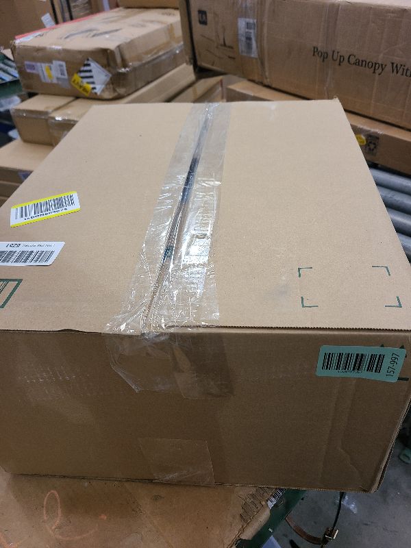 Photo 1 of 1000PCS Hidden Fasteners Deck Fastener Clip Universal Nylon Clips Decking Fasteners Preloaded T Clips for Installing Composite Deck Boards