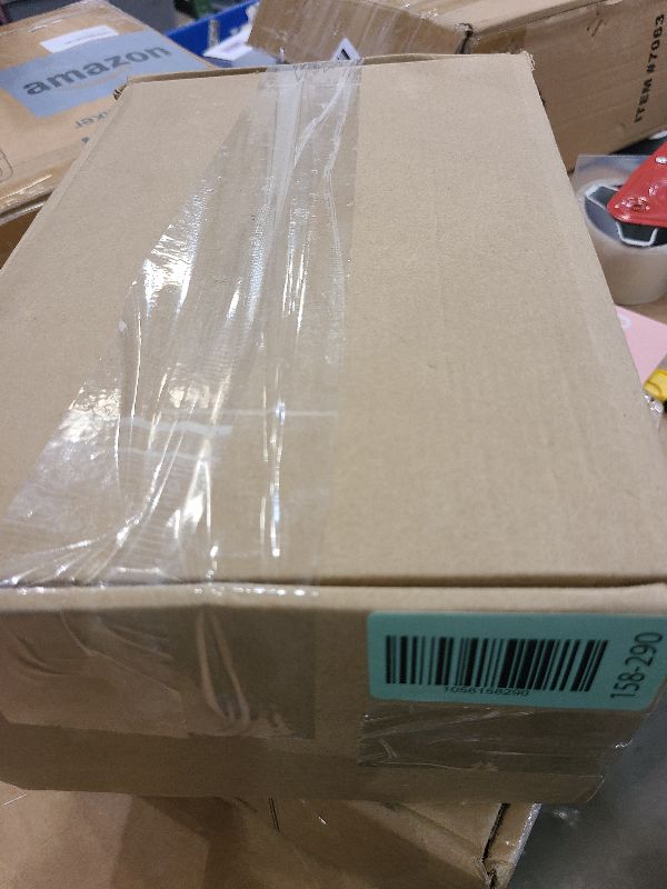 Photo 1 of [Luxury] Kitchen Soap Dispenser Set - 16OZ Amber Glass Bottle, Stainless Steel Pump, Instant Dry Tray, Waterproof Labels, Non-Slip Silicone Pad, and Dish Brush | Upgrade for Your Kitchen and Bathroom