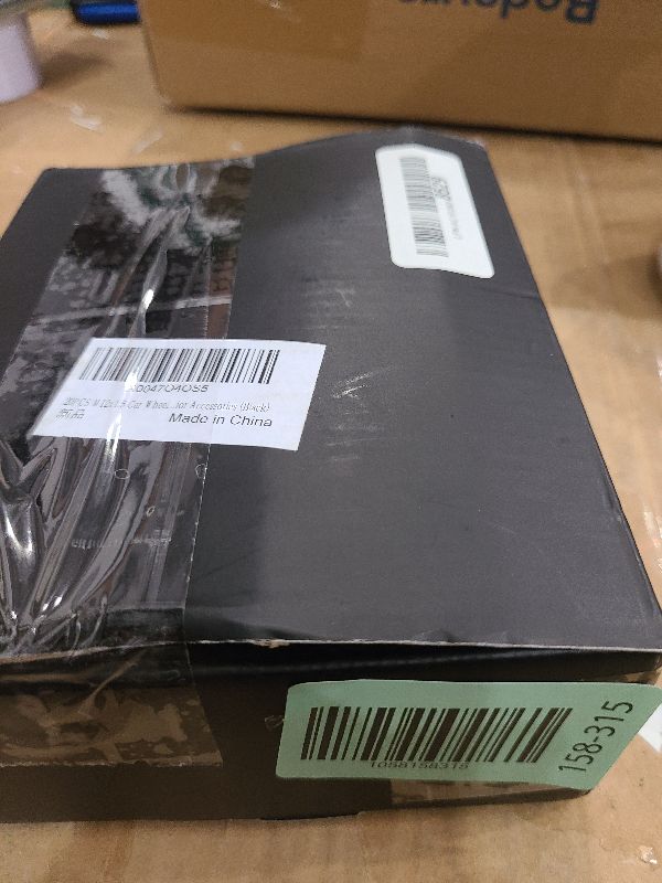 Photo 1 of 20PCS M12x1.5 Car Wheel Lug Nuts with Pointed Cap, 60mm Height Aluminum Anti-Corrosion Automotive Wheels Rims Lug Nuts, Vehicle Cap Spiked Extended Tuner, Automotive Exterior Accessories (Black)