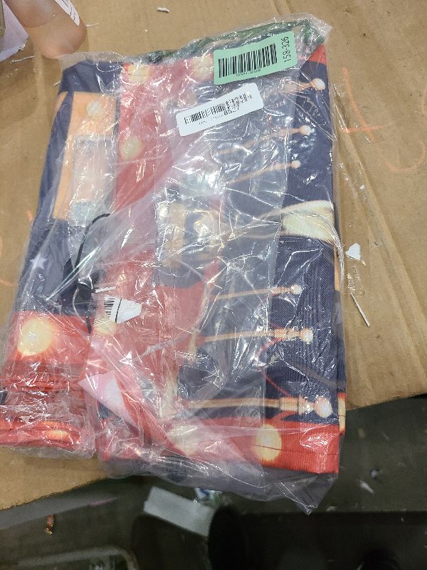 Photo 1 of 2pcs Movie Night Porch Hanging Banner, 47.2x11.8 Inch Welcome Now Showing Movie Night Sign Movie Theater Banner Movie Night Theme Party Decorations Supplies for Home Film Camera Action Party Backdrop