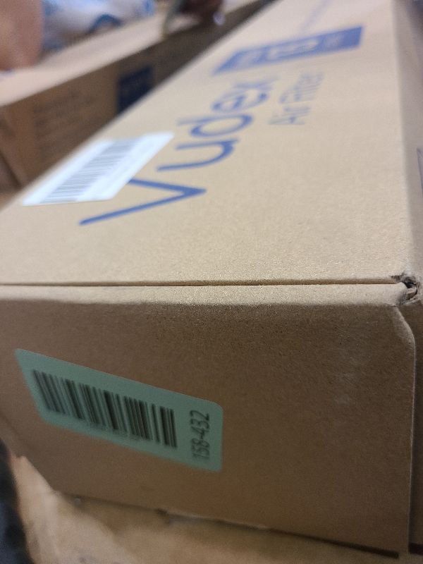 Photo 1 of 2Pack 413 Replacement Air Filter MERV 13 Compatible with AprilAire Models 1410, 1610, 2410, 2416, 3410, 4400, 16x28x4inch Furnace Filter, 413 Whole House Air Purifiers Replacement Filter