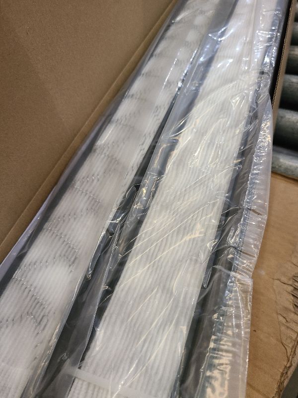 Photo 1 of 2Pack 413 Replacement Air Filter MERV 13 Compatible with AprilAire Models 1410, 1610, 2410, 2416, 3410, 4400, 16x28x4inch Furnace Filter, 413 Whole House Air Purifiers Replacement Filter