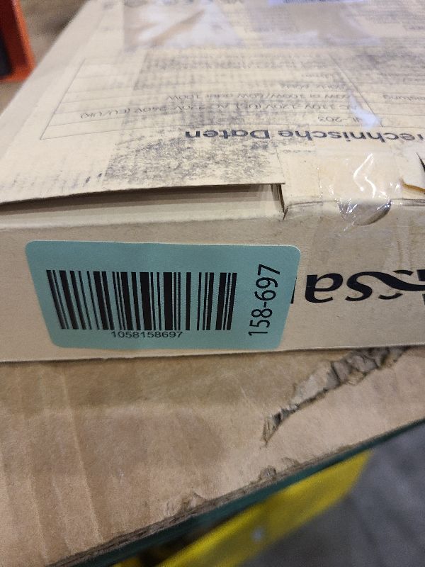 Photo 1 of 100W Fireproof Hot Glue Gun, Full Size Heavy Duty | Dual Power100W/60W with 15pcs Large Glue Sticks 7/16", Fast Preheating Kit for Crafts, Arts, DIY & Quick Home Repairs