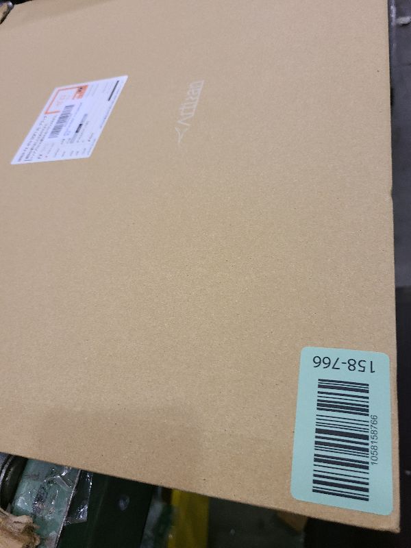 Photo 1 of ARTISAN Zero Gaming mouse pad, (Black/XL) [FX-ZR-SF-XL] FX Soft (Japan Import)