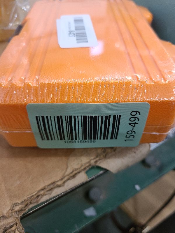 Photo 1 of 19 Piece Screw Extractor and Left Hand Drill Bits Set, Easy Out Screw Extractor Set with HSS Steel Reverse Drill Bit for Removing Stripped Damaged Broken Screw,Bolts,Nuts