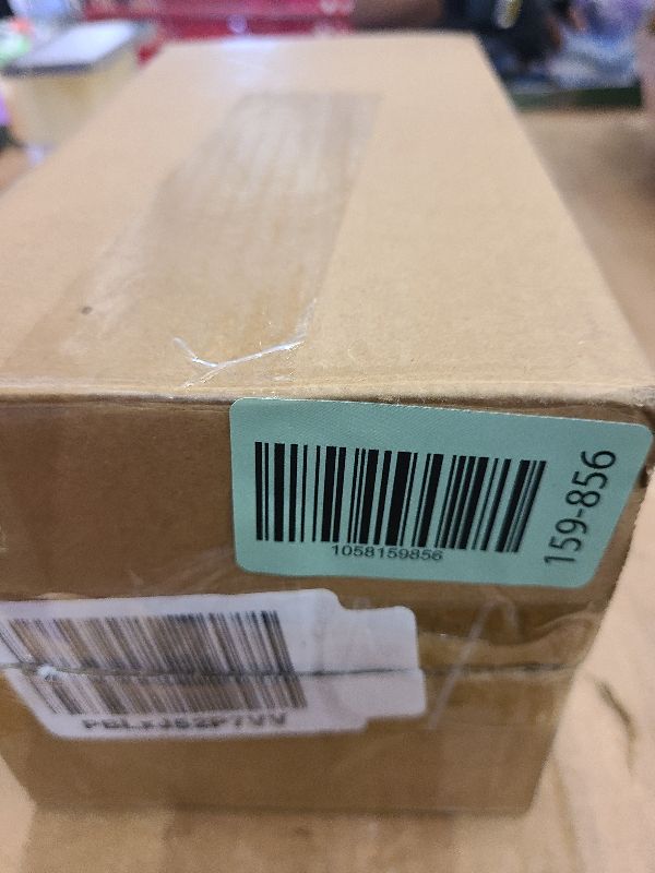 Photo 1 of 12'' 2 Hose Hookah Set With Everything - Modern Glass Vase, 50 Foil, 50 Tips (Purple)