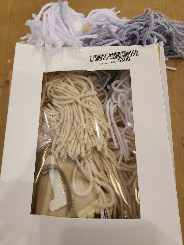 Photo 1 of 1st Birthday Highchair Banner Decorations For First Boys Khaki Cone Hat With One Cake Topper Photo Backdrop