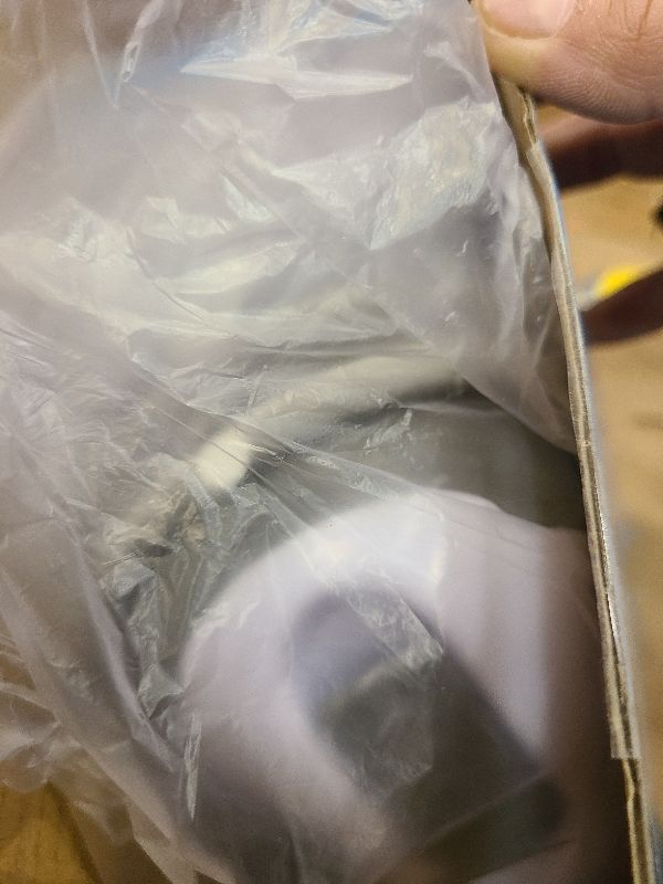 Photo 1 of 2 Pack Heavy-Duty Shower Grab Bars - Gemroom 12 Inch Grey Suction Bar Handles for Elderly, Seniors, Handicap, Safety Balance Assist Grip for Bathroom, Toilet - Anti-Slip, Shower Handles Hand Rai