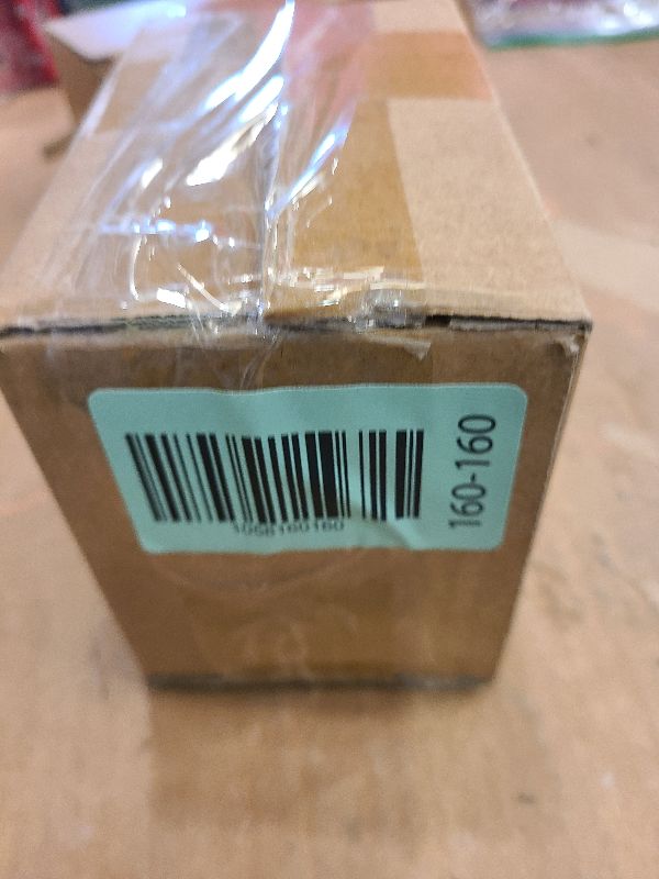 Photo 1 of 2 Pack Rain Barrel Spigot Kit - Suswillhit Water Barrel PVC Garden Diverter Kit with Bulkhead Fitting Hose Faucet Adapter and Thread Seal Tape for Water Tanks, Aquariums, Tubs, Pool, Garden Barrel