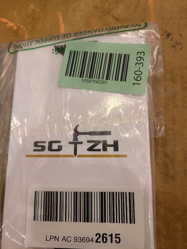 Photo 1 of 1/4-20 x 3/4" Button Head Socket Cap Bolts Screws, 10Pcs 304 Stainless Steel 18-8, Allen Hex Drive, Bright Finish by SG TZH(with Hex Spanner)
