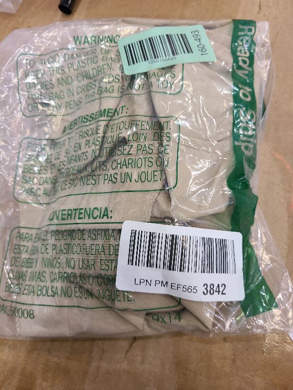 Photo 1 of **MSRP 38.99** Strapless Shortie Bodysuit for Women Tummy Control Shapewear Seamless Sculpt Body Shaper with Removable Straps Medium Tan