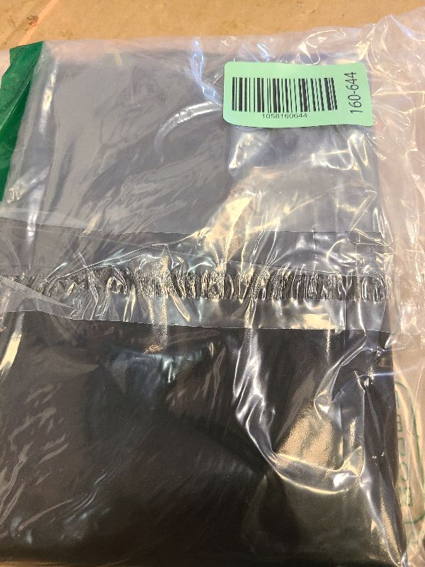 Photo 1 of 10Pcs Black Foil Heart Shaped Balloons 18 Inch Heart Mylar Balloons For Baby Shower Wedding Valentine Decorations Love Balloons Party Decorations