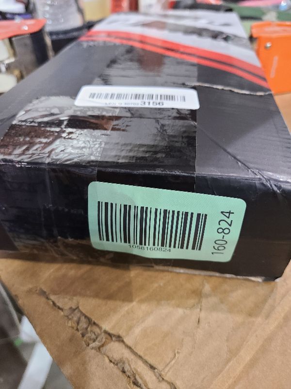 Photo 1 of 1 Pair 12.5 320mm Motorcycle Universal Rear Shock Absorbers Replacement for Suzuki Yamaha Sportster XL883 1200 90cc 110cc 125cc 150cc Dirt Bike Go Kart Black