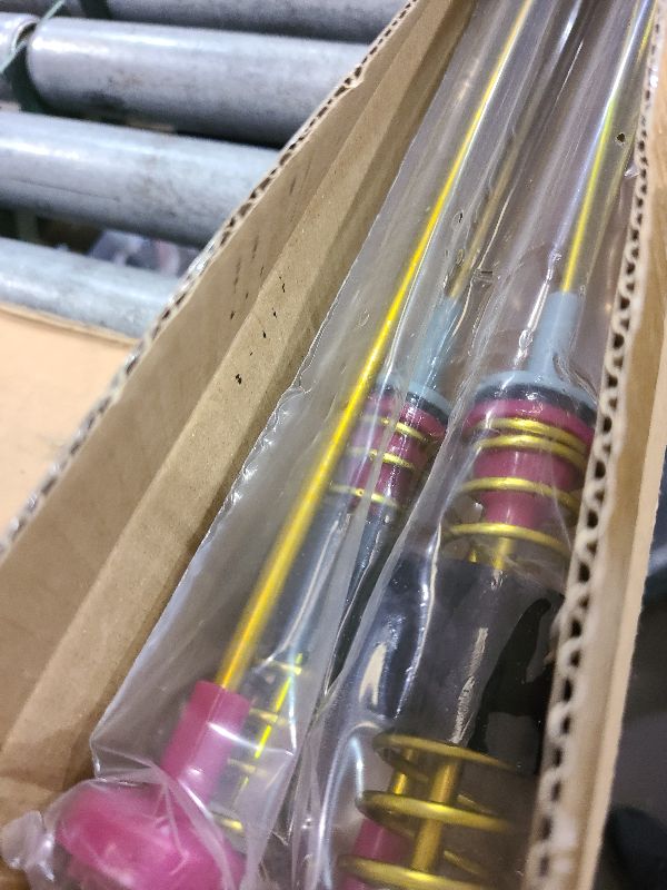 Photo 1 of ??? Suspension Rods for Sam-sung Top Load Washer WA50R5200AW/US WA45N3050AW/A4 WA45T3200AW/A4 WA50R5400AV/US WA45T3400AW/A4 - Replace DC97-16350U DC97-16350T DC97-16350S