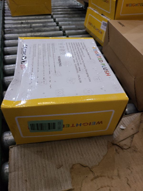 Photo 1 of 22" 3.5 lbs Weighted Dino Stuffed Toys, Cute Animals Plushie Dolls Pillow Gifts for Kids Adults (Pink)