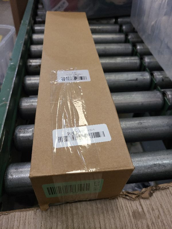 Photo 1 of 2" Diameter Heavy Duty Roller with Bracket Set - 17" Long for Transporting Such as Foating Fishing Boats, Kayaks, Rafts and so on - Pack of 2