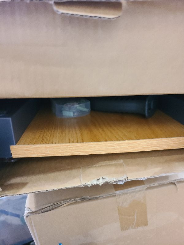 Photo 1 of 12'' Wood Guillotine Paper Cutter, Heavy Duty Wood Base Paper Trimmer with 32 Sheets Capacity Paper Cutting Board for Classroom, Crafting, Cardstock, Art Projects