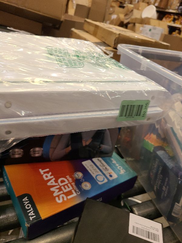 Photo 1 of ½ Inch 3 Ring Binder, .5 Inch Round Ring Clear View Cover with 2 Inside Pockets Binders, Colored School Supplies Binders in Grey, Pink, Blue, Purple, Green and Red, Multicolor (6 PC) – by Enday