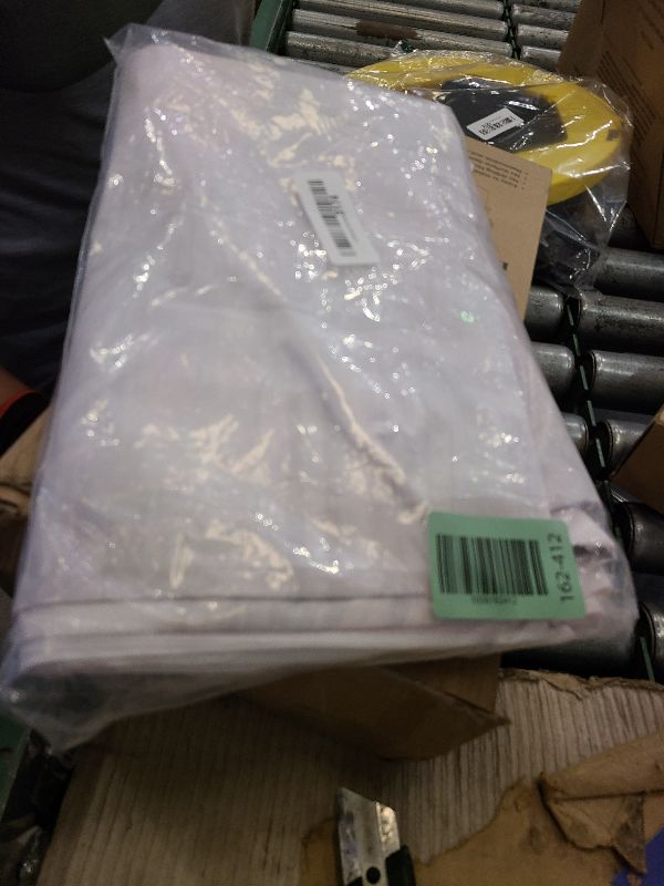 Photo 1 of 10X8ft Pink Princess Castle Birthday Photo Backdrop Decorations Light Pink Royal Carriage Photography Background Castle Table Decoration for Girl Birthday Wedding Party Decorations Supplies