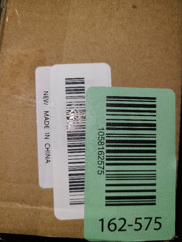 Photo 1 of 12 Pack Plastic Spring Clamps, 3.5inch Small Heavy Duty Clips for Crafts, Backdrop Stand, Woodworking, Photography Studios (Black)