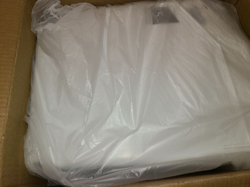 Photo 1 of 2-Pack Rice Storage Bins 15 Liter With PP Locking Lid, Large Food Storage Container with Wheels For Rice, Flour,Pet food