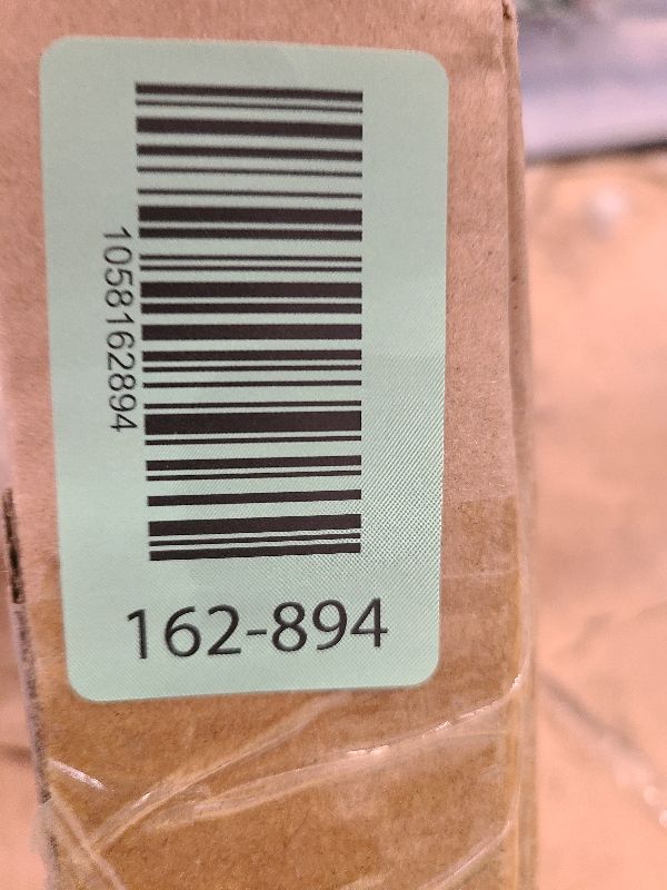 Photo 1 of 12 Pack - 5 inch Black Hidden L Shelf Bracket (1/5 Inch Thicked) Iron Floating Shelf Brackets Rustic Industrial Metal Brackets for Shelf Support