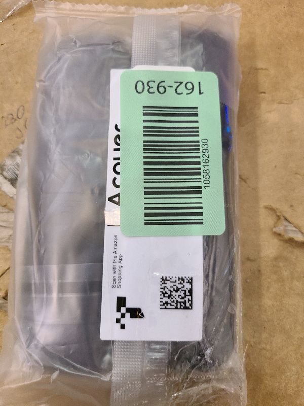 Photo 1 of (Pack of 2) Replacement-Remote-Control for Roku-TV,Compatible for TCL Roku/Hisense Roku/Onn Roku/Philips Roku Smart TVs(Not for Roku Stick and Box)