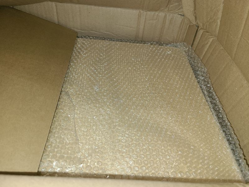 Photo 1 of 12 Pack Large Acoustical Wall Panels, Sound Proof Panels for Wall, 16x12x0.4 Inches Self-Adhesive Acoustical Soundproof Panels, Acoustic Treatment for Home Office Recording Studio Walnut