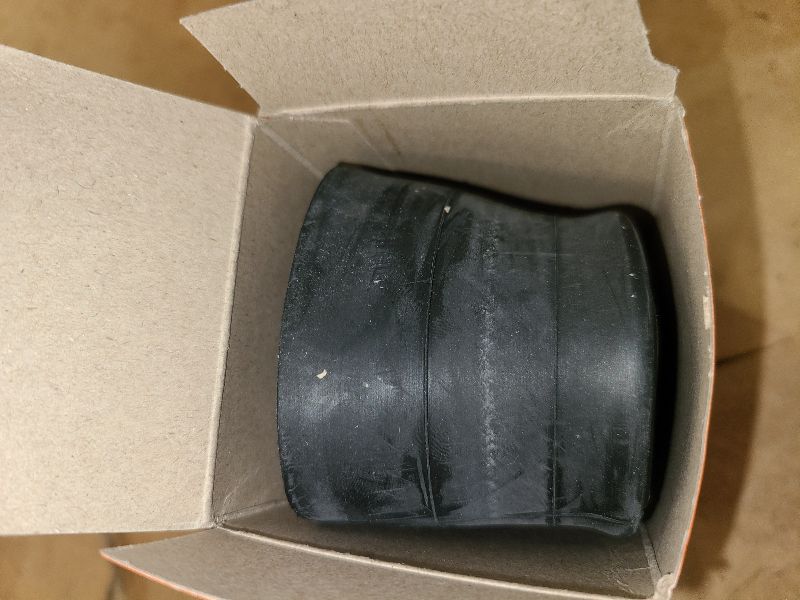 Photo 1 of 2-Pack 12.5 x 2.25 Scooter Tire Tubes 12 1/2 x2 1/4 CR202L-A60 Angled Valve Stem Heavy Duty 12" Bike Tubes Compatible with Most 12.5 X 1.75/2.25" 12 1/2 x2 1/4 Kid Bike Tubes/Scooter Inner Tubes