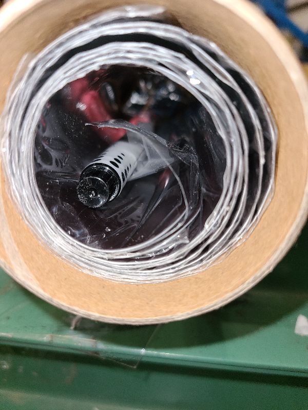 Photo 1 of 2 PCS Magnetic Dry Erase Whiteboard for Fridge, 21"x14" Reuasble & Erasable White Board Sheet for Refrigerator, Freezer - Smooth & Flexible Magnet Blank Notepad for Home, Kitchen Organizer and Planner