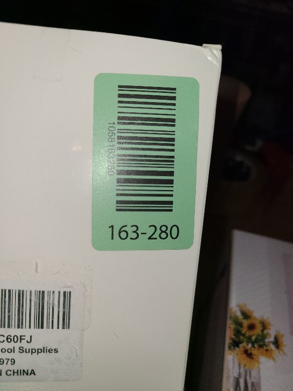 Photo 1 of 2 PCS Colorful Classroom Door Window Cover Colorful Polka Dot Door Curtain Classroom Decor Blackout Lockdown Shades Glass Window Covering Darkening Blackout Roller Shades Room Back to School Supplies