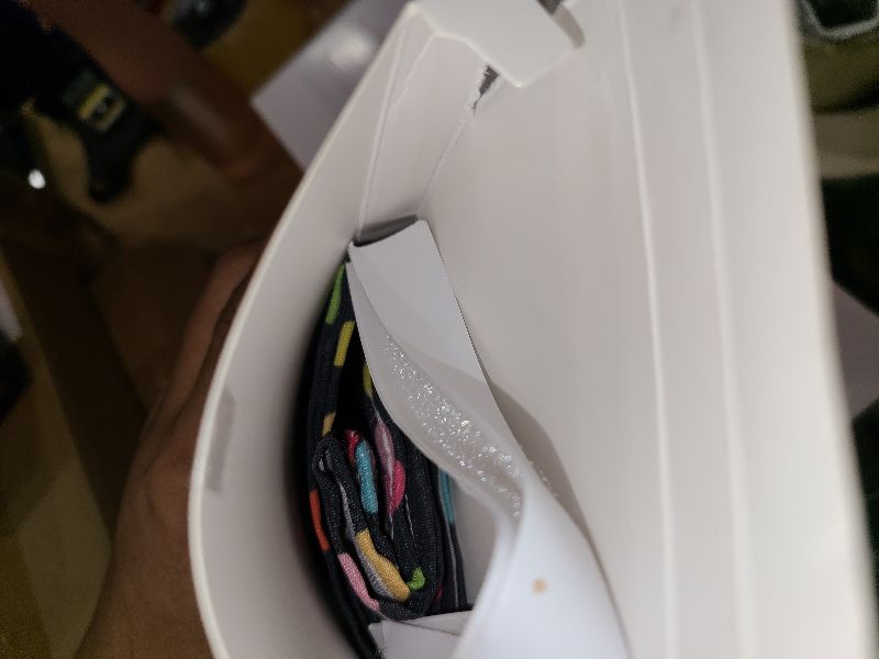 Photo 1 of 2 PCS Colorful Classroom Door Window Cover Colorful Polka Dot Door Curtain Classroom Decor Blackout Lockdown Shades Glass Window Covering Darkening Blackout Roller Shades Room Back to School Supplies