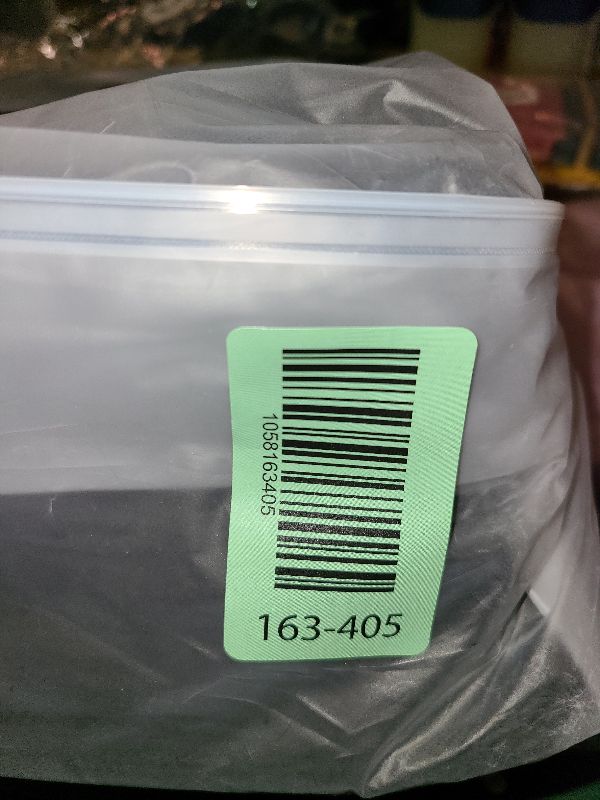 Photo 1 of 12 Pack Black Chair Pockets for Classrooms, Chair Pocket with 3 Heavy Duty Storage Pocket, Chair Back Buddy Pocket with Name Tag Slot, Ideal Back to School Supplies, Classroom Must Haves