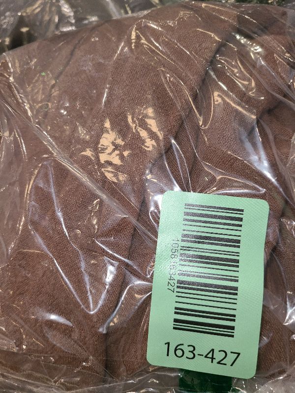 Photo 1 of 2 Piece Sets for Women Summer Spaghetti Strap Tops and Linen Pants with Pockets Beach Vacation Clothes Casual XL.