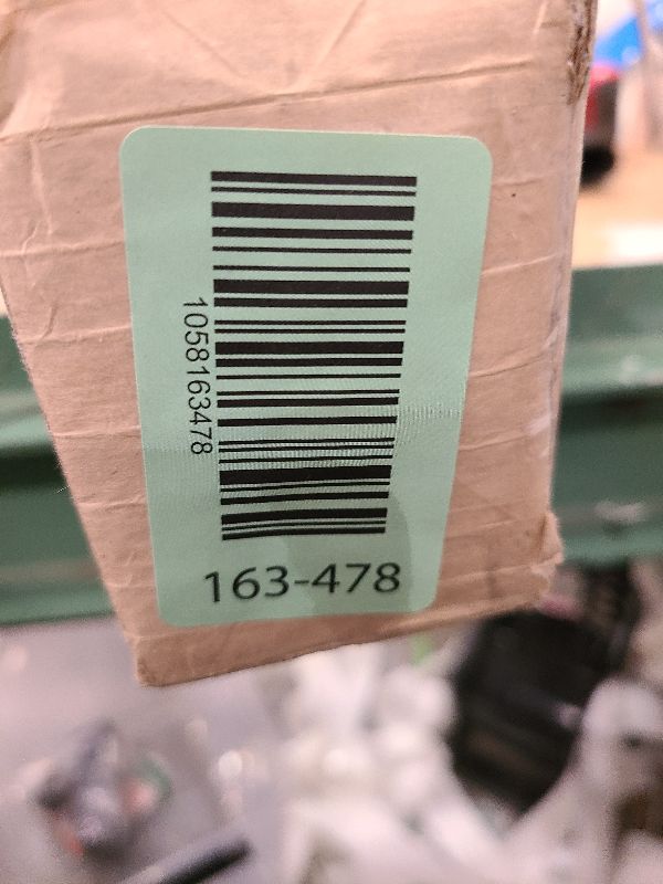 Photo 1 of Leruckdite Birch Tree Light 7 Feet 736L LED Artificial Tree Christmas Decorations Lighted Tree for Home Party Festival and Outdoor Use Warm White