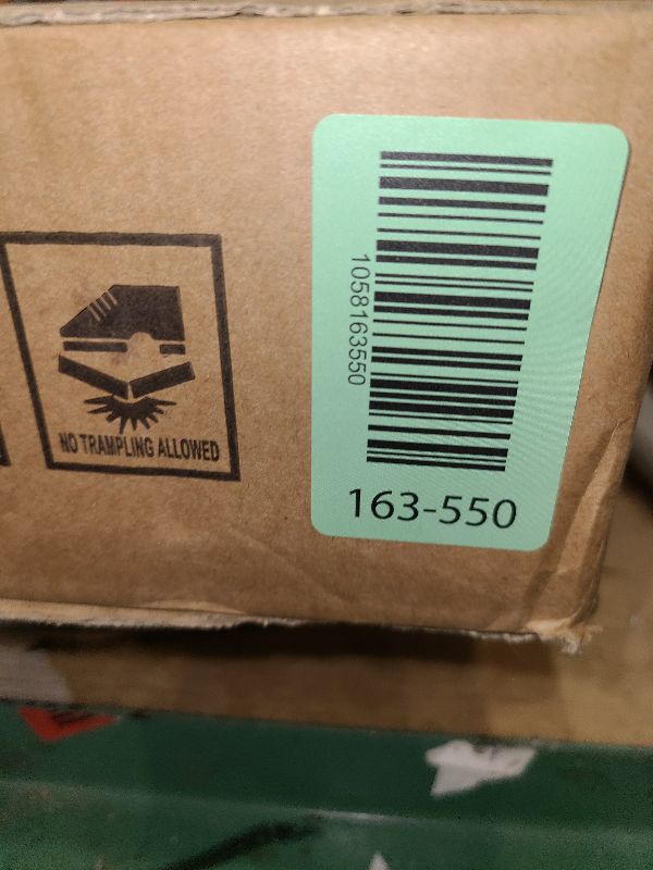 Photo 1 of 100 Pack White Kids Hangers 11.6 Inch - Baby Clothes Hangers for Toddler & Child, Durable Plastic Children's Hangers for Closet, Pants, Coats, Skirts (Non-Slip, Space-Saving)